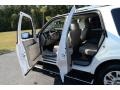 2014 White Platinum Ford Expedition Limited  photo #10