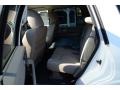 2014 White Platinum Ford Expedition Limited  photo #11