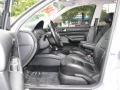 Reflex Silver Metallic - Jetta GLS Sedan Photo No. 9