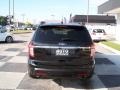 Tuxedo Black Metallic - Explorer FWD Photo No. 4