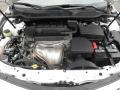 Super White - Camry SE Photo No. 26