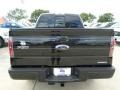 Tuxedo Black Metallic - F150 FX4 SuperCrew 4x4 Photo No. 4