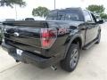 Tuxedo Black Metallic - F150 FX4 SuperCrew 4x4 Photo No. 5