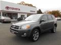 Magnetic Gray Metallic - RAV4 Sport 4WD Photo No. 1