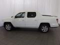  2014 Ridgeline RTL White