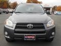 2011 Magnetic Gray Metallic Toyota RAV4 Sport 4WD  photo #2