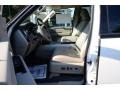 2014 White Platinum Ford Expedition Limited  photo #19