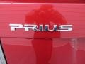 2013 Barcelona Red Metallic Toyota Prius Two Hybrid  photo #15