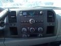 Summit White - Silverado 3500HD WT Regular Cab Photo No. 15