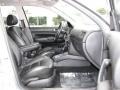 Reflex Silver Metallic - Jetta GLS Sedan Photo No. 10