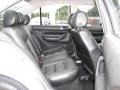 Reflex Silver Metallic - Jetta GLS Sedan Photo No. 11