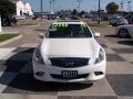 Moonlight White - G 25 x AWD Sedan Photo No. 2