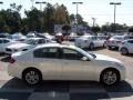 Moonlight White - G 25 x AWD Sedan Photo No. 3