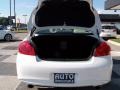 Moonlight White - G 25 x AWD Sedan Photo No. 4