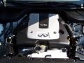 Moonlight White - G 25 x AWD Sedan Photo No. 5