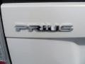 2013 Blizzard White Pearl Toyota Prius Three Hybrid  photo #15