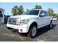 Oxford White 2013 Ford F150 Gallery