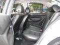 Reflex Silver Metallic - Jetta GLS Sedan Photo No. 12