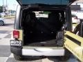 Commando Green - Wrangler Unlimited Sahara 4x4 Photo No. 5