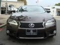 2013 Fire Agate Pearl Lexus GS 350 AWD  photo #2