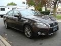 2013 Fire Agate Pearl Lexus GS 350 AWD  photo #3