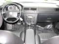 Reflex Silver Metallic - Jetta GLS Sedan Photo No. 13