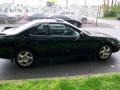 1999 Nighthawk Black Pearl Honda Prelude   photo #5