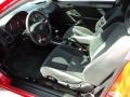Rallye Red - Civic EX Coupe Photo No. 18