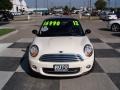 Pepper White - Cooper Hardtop Photo No. 2
