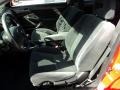 Rallye Red - Civic EX Coupe Photo No. 19