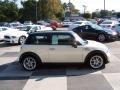 Pepper White - Cooper Hardtop Photo No. 3