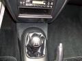  1999 Prelude  5 Speed Manual Shifter