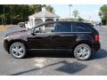 2013 Kodiak Brown Metallic Ford Edge Limited  photo #8