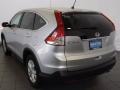 2013 Alabaster Silver Metallic Honda CR-V EX  photo #6