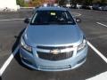2011 Ice Blue Metallic Chevrolet Cruze LS  photo #2