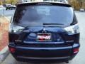 Cosmic Blue Metallic - Outlander SE AWD Photo No. 6