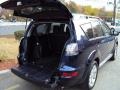 Cosmic Blue Metallic - Outlander SE AWD Photo No. 7