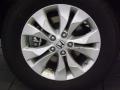 2013 Polished Metal Metallic Honda CR-V EX  photo #4