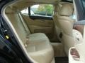 Obsidian Black - LS 460 AWD Photo No. 22