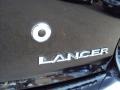 Tarmac Black Pearl - Lancer GTS Photo No. 8
