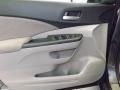 2013 Polished Metal Metallic Honda CR-V EX  photo #9