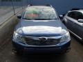 Newport Blue Pearl - Forester 2.5 X Limited Photo No. 2