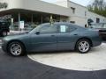 2006 Magnesium Pearlcoat Dodge Charger R/T  photo #1