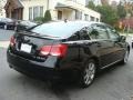Obsidian Black - GS 350 AWD Photo No. 4