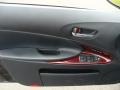 Obsidian Black - GS 350 AWD Photo No. 7