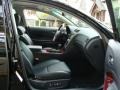 Obsidian Black - GS 350 AWD Photo No. 10