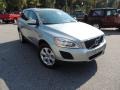 Electric Silver Metallic - XC60 3.2 Photo No. 1