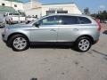 Electric Silver Metallic - XC60 3.2 Photo No. 2