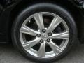 Obsidian Black - GS 350 AWD Photo No. 23