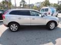 Electric Silver Metallic - XC60 3.2 Photo No. 12